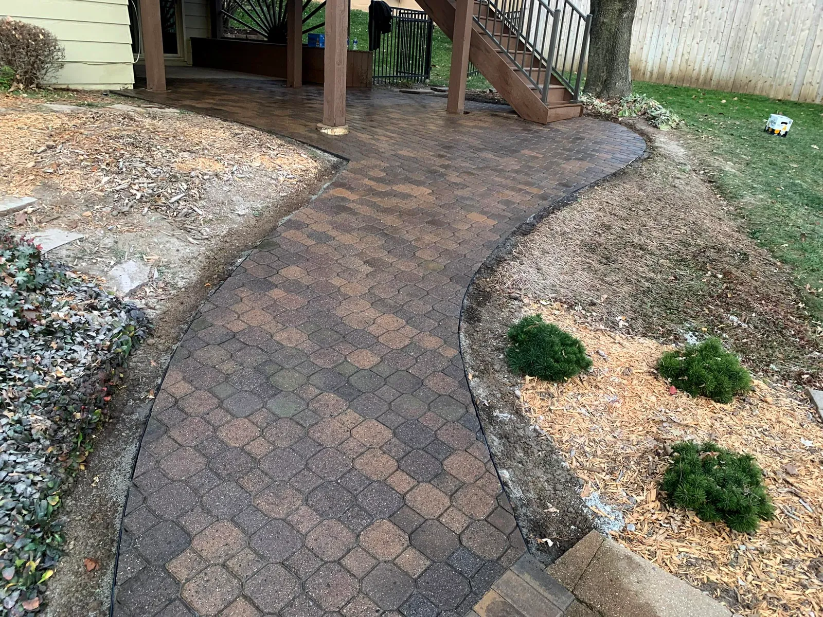 Vista Verde Landscaping