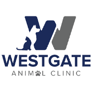 Westgate Animal Clinic logo