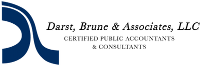 Darst, Brune & Associates, LLC logo