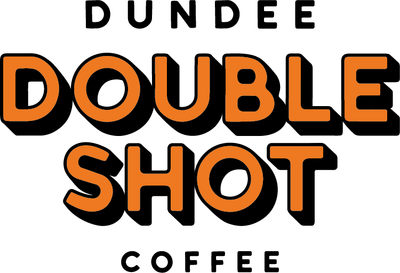 Dundee Double Shot Coffee logo