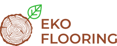 EKO FLOORING logo