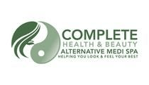 Complete Health Institute logo