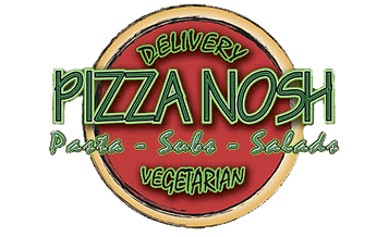 Pizza Nosh logo