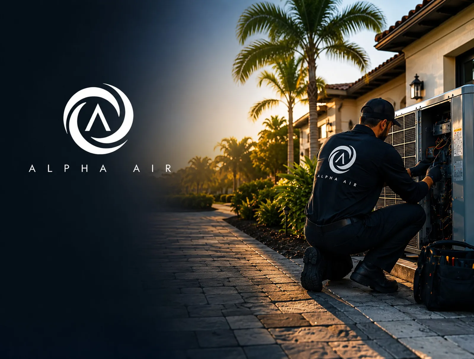 Alpha Corp - Orlando AC Repair and Installation