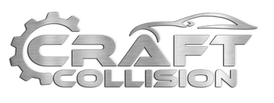 Craft Collision Center logo
