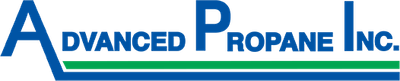 Advanced Propane logo