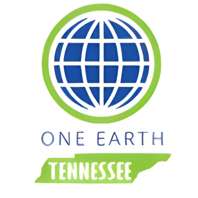 One Earth Tennessee logo