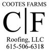 C|F Roofing, LLC logo