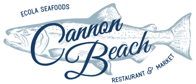 Ecola Seafoods logo