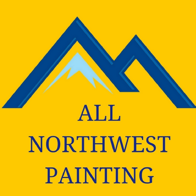 All Northwest Painting logo