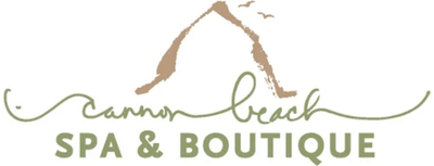 Cannon Beach Spa logo
