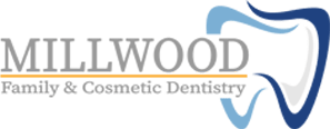 Millwood Family Dentistry logo