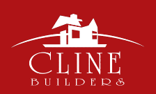 Cline Builders logo