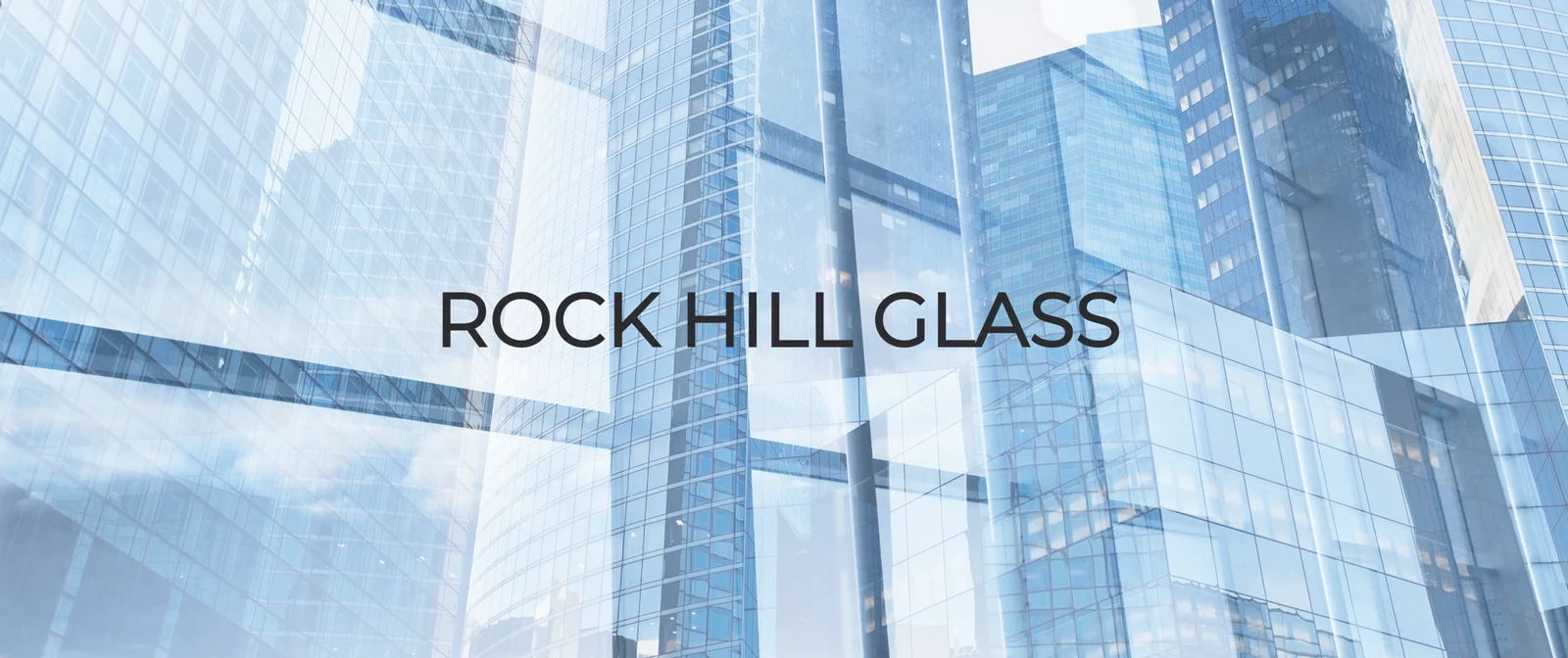 Rock Hill Glass