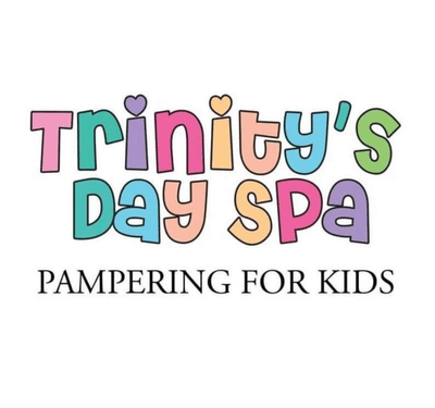 Trinity's Day Spa Rock Hill logo