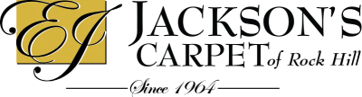 Earl Jackson's Carpet logo