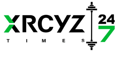 XRCYZ Times logo