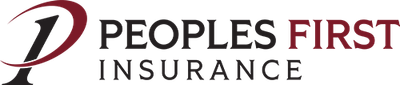 Peoples First Insurance logo