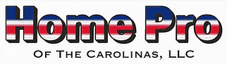 Home Pro of the Carolinas logo