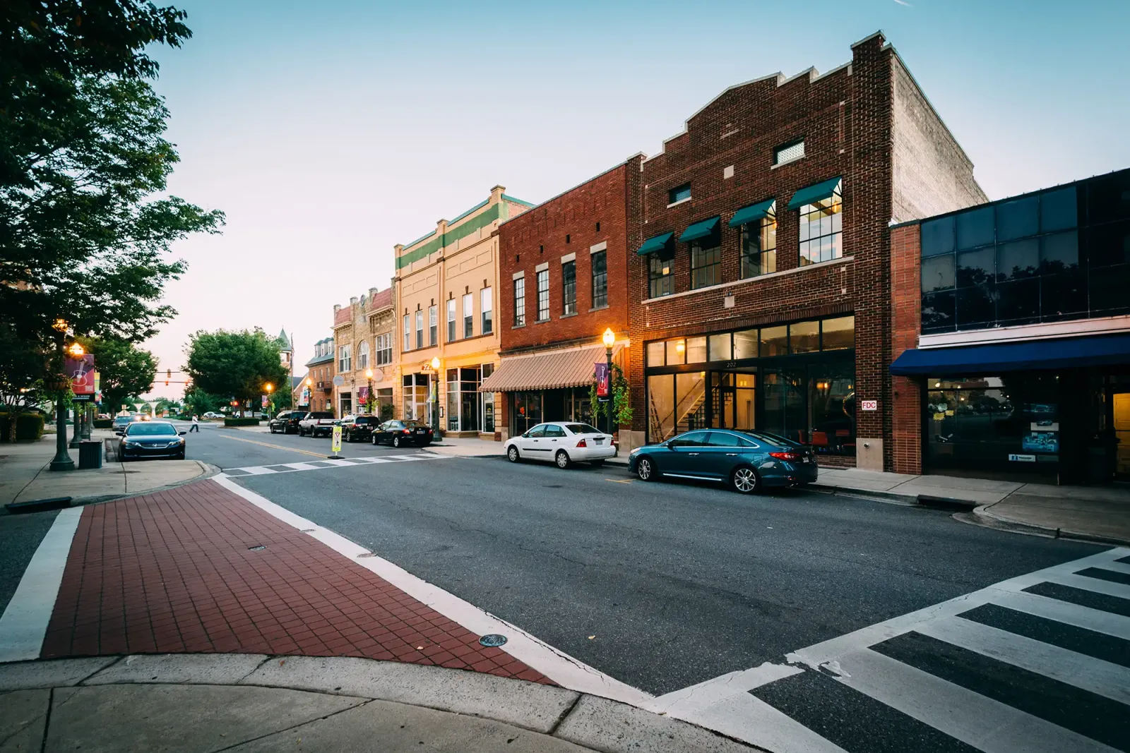 Rock Hill Automotive