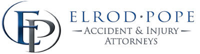 Elrod Pope Accident & Injury Attorneys logo