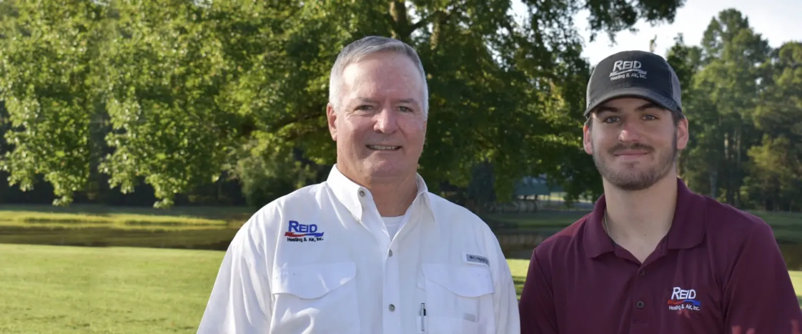 Reid Heating and Air