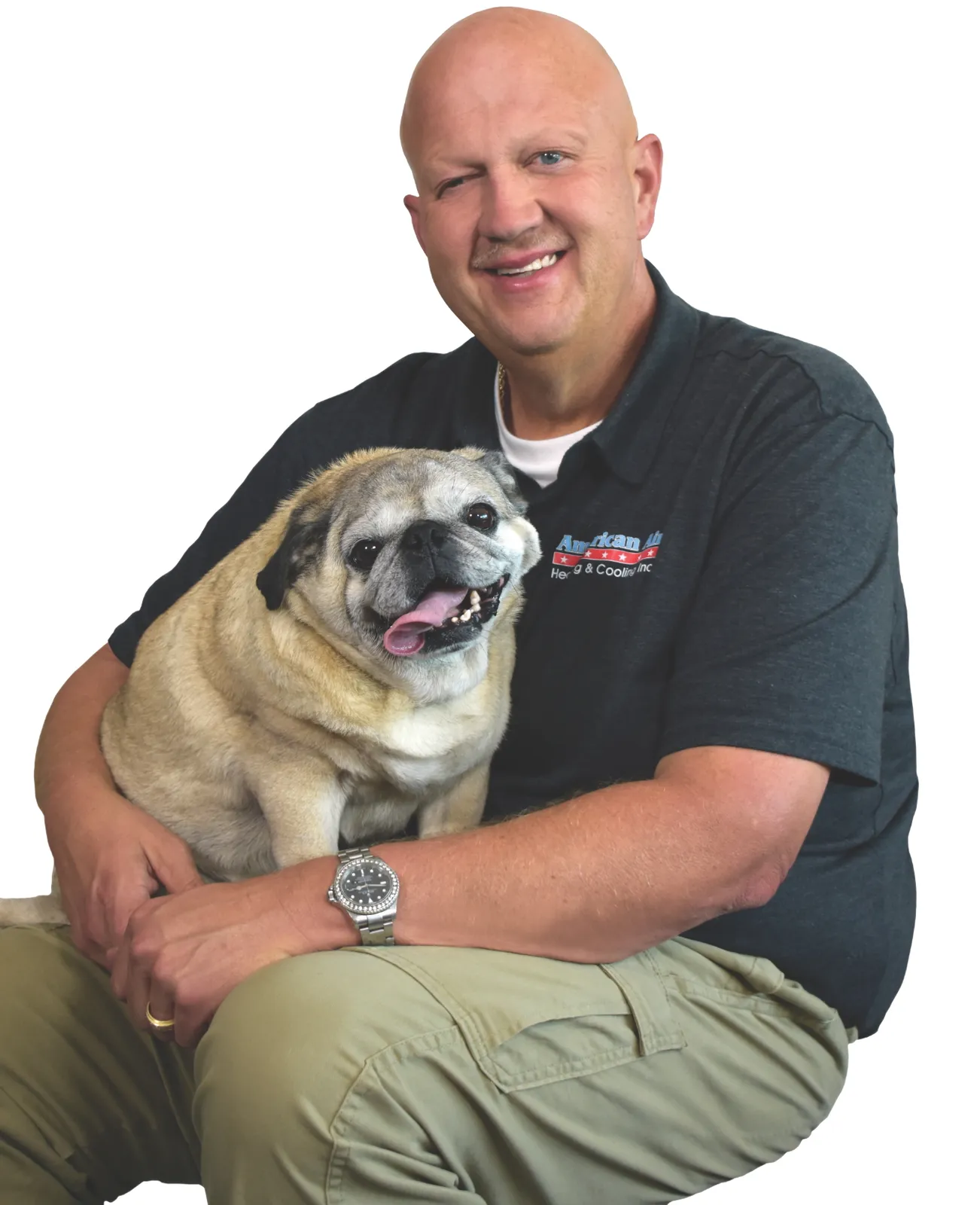 American Air Heating & Cooling