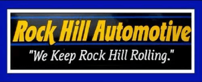 Rock Hill Automotive logo
