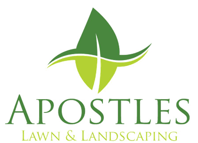 Apostles Lawn & Landscaping logo