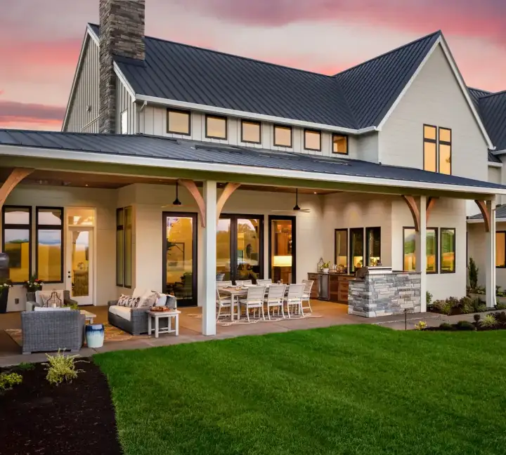 Bull Mountain Outdoor Living