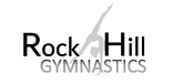 Rock Hill Gymnastics logo
