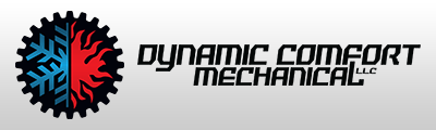 Dynamic Comfort Mechanical LLC logo