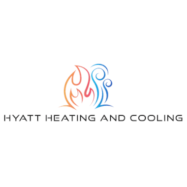 Hyatt Heating and Cooling logo