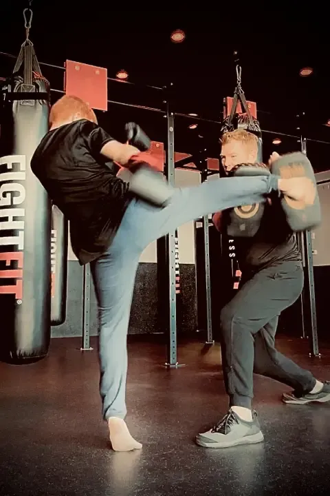 FightFit Fitness
