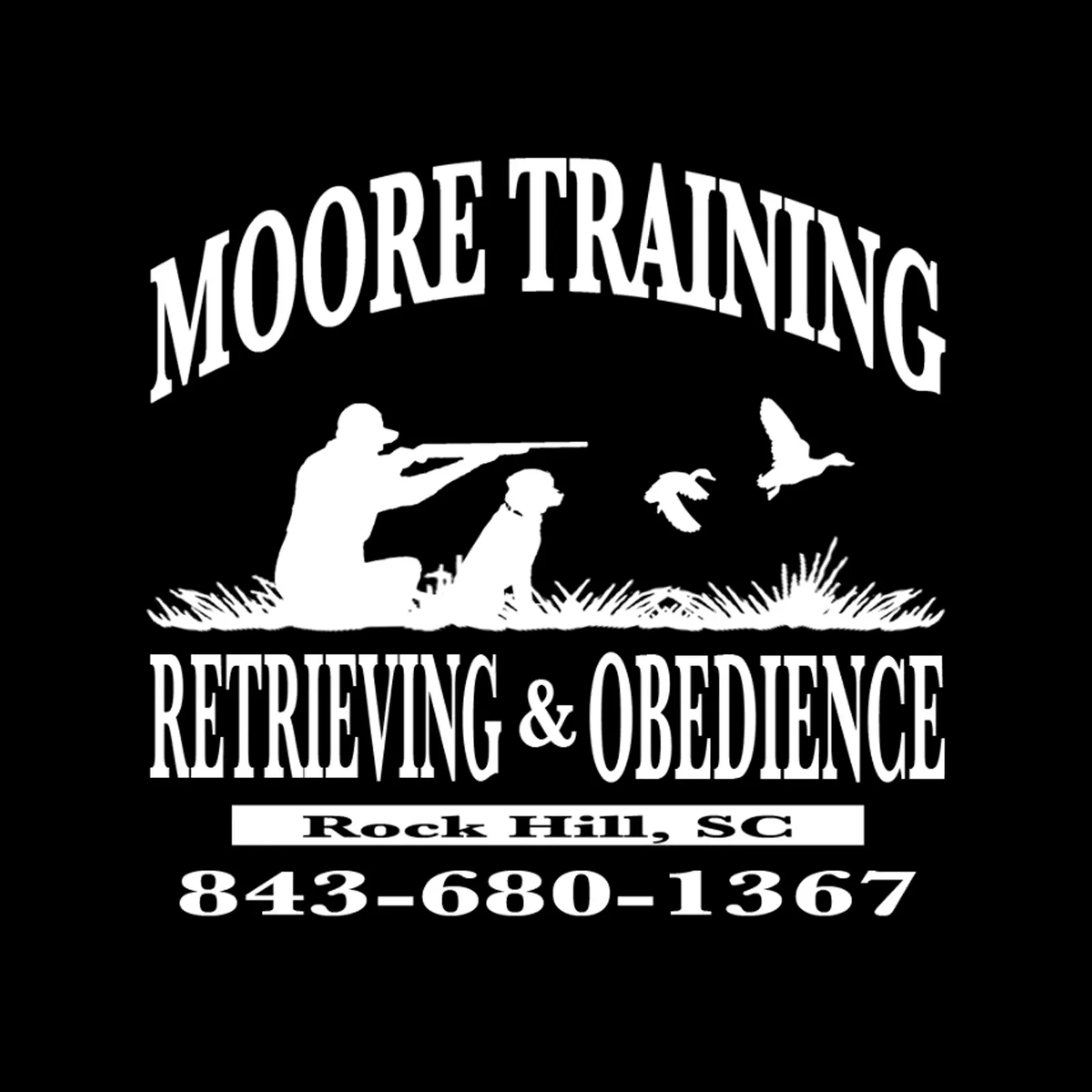 Get Moore Training