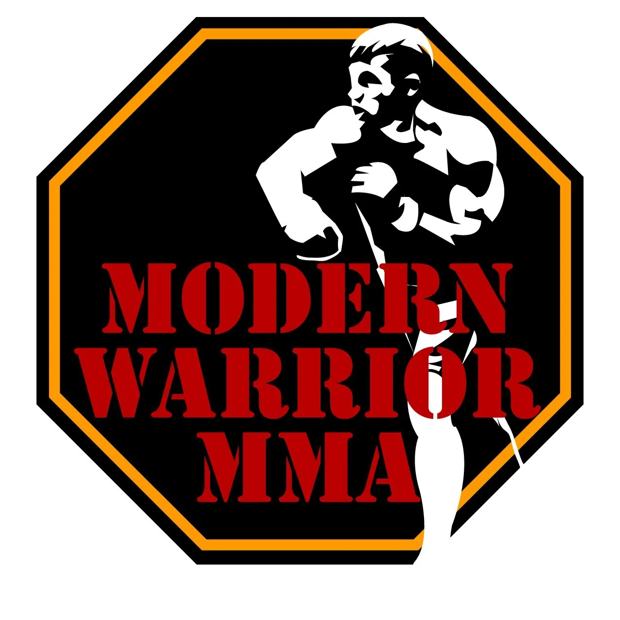 Modern Warrior MMA