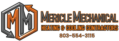 Mericle Mechanical logo