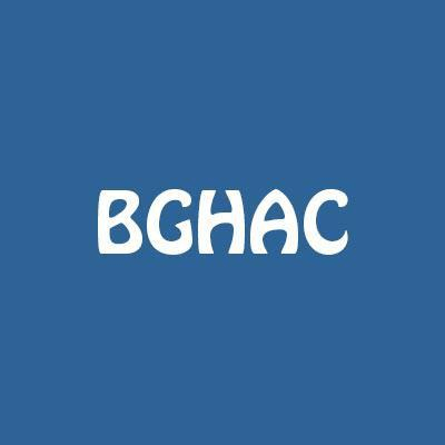 B & G Heating and Air Conditioning logo