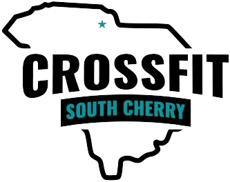 CrossFit South Cherry logo