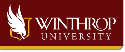 Winthrop University logo