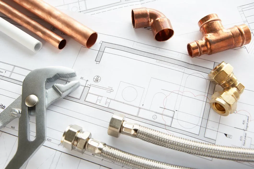IRV Home Services – Plumbing, Electric & HVAC