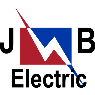 Johnathon Brown Electric logo