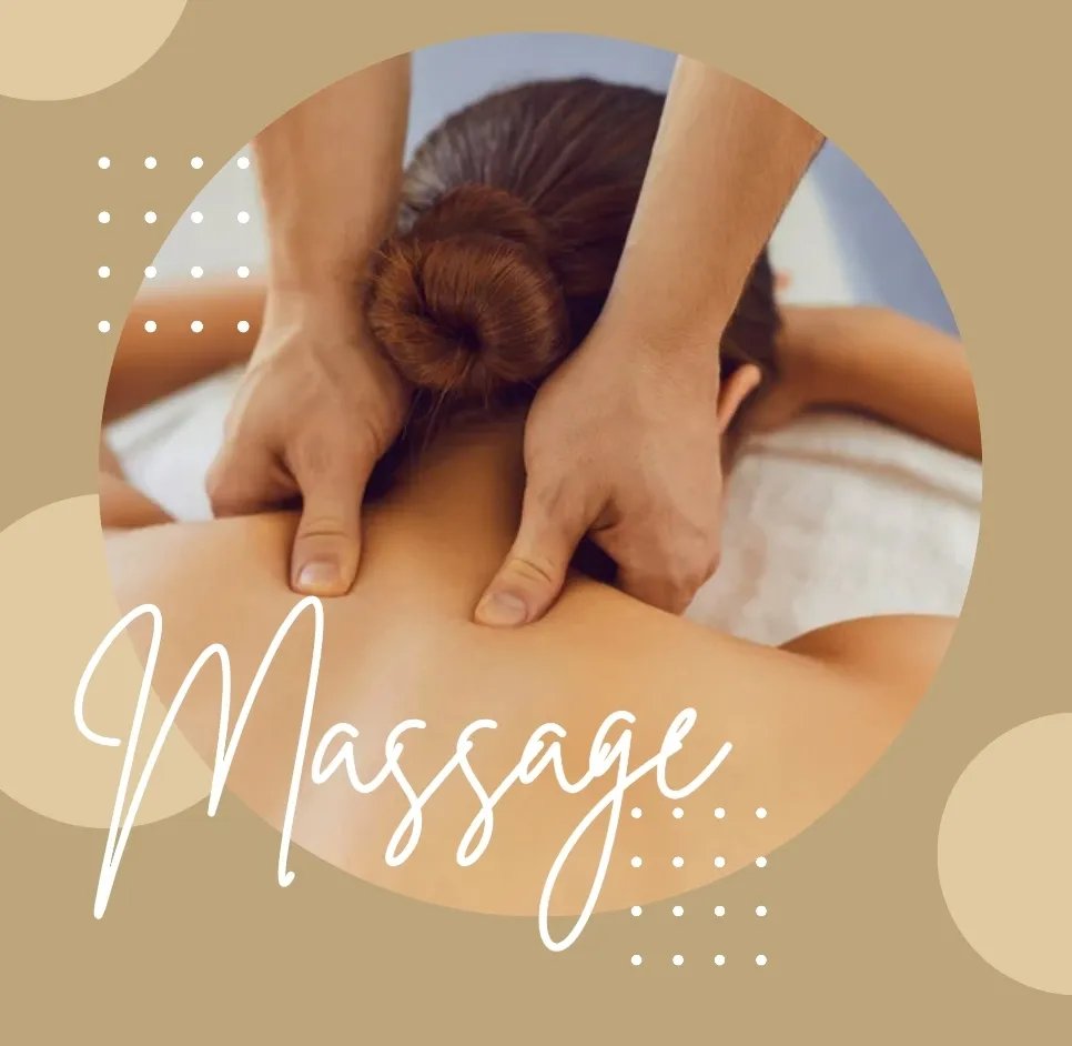 Massage Oasis