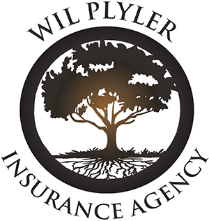 Wil Plyler Insurance Agency logo