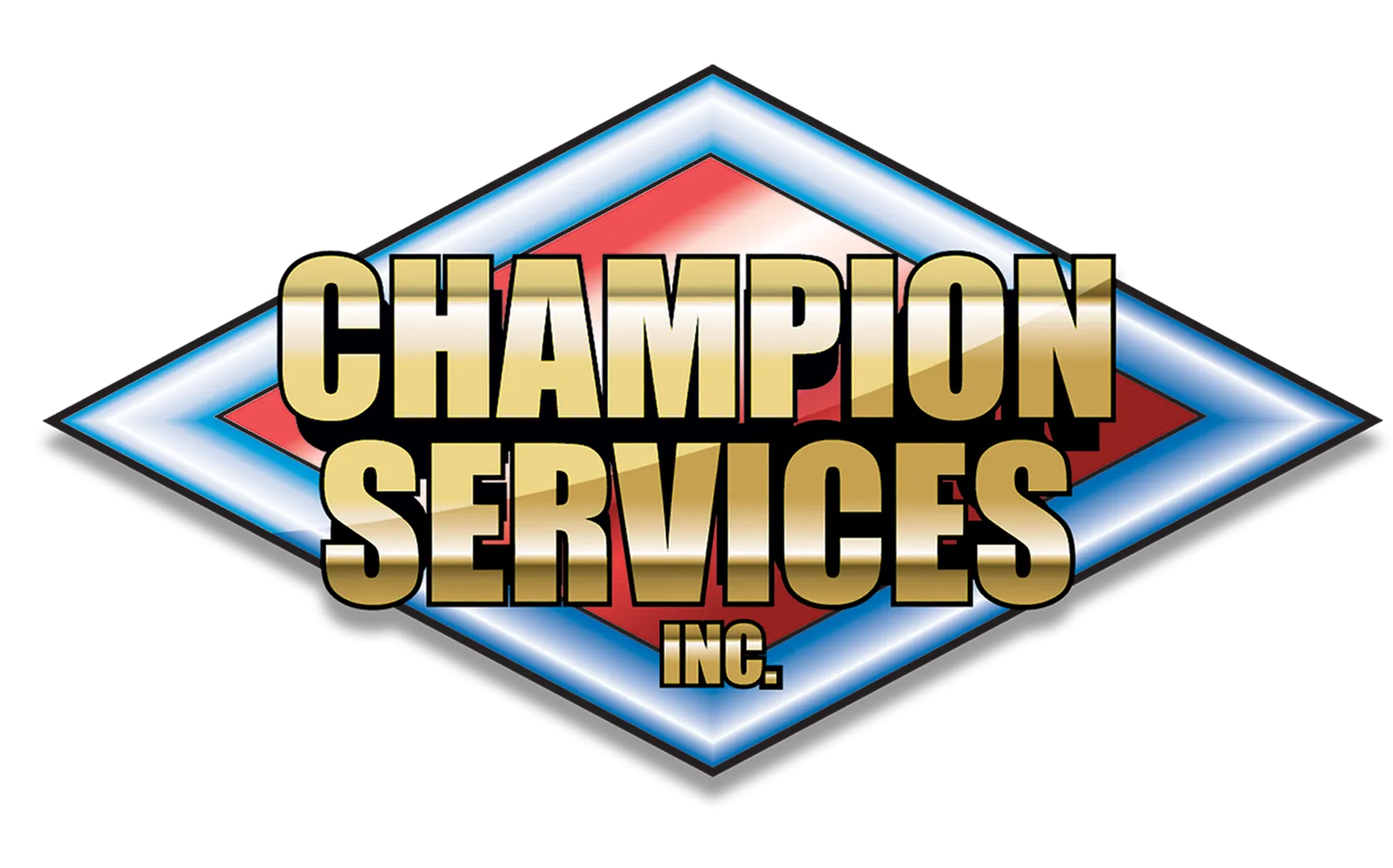 Champion Services, Inc.