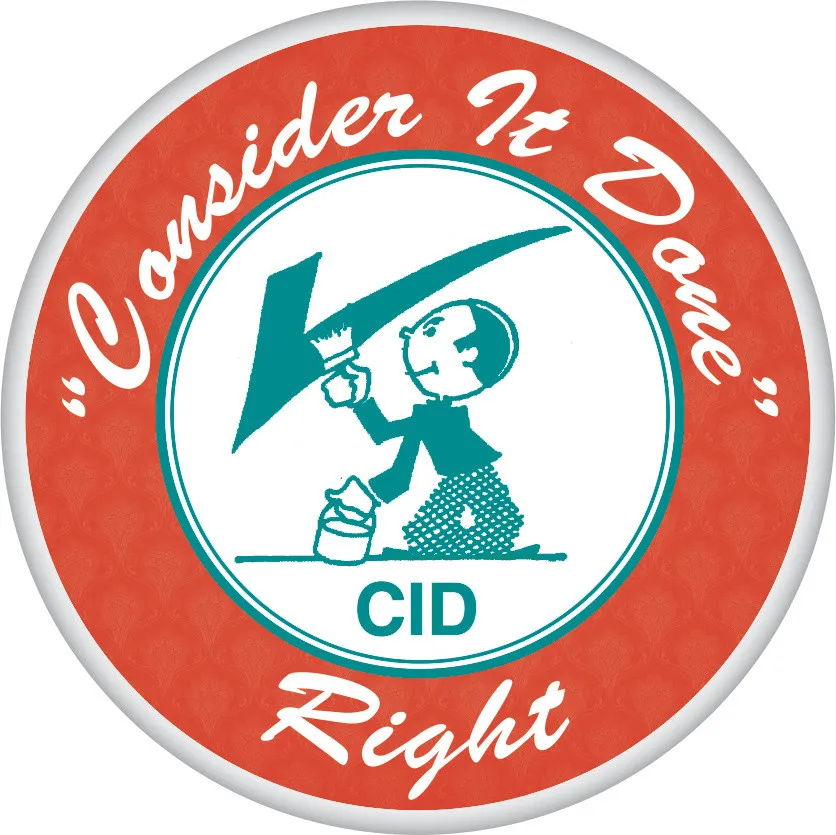 Cid-Painting