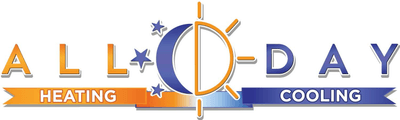 All Day Heating and Cooling LLC logo
