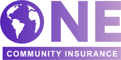 One Community Insurance logo