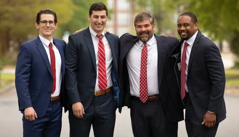 Law Offices of Wilkerson, Jones & Wilkerson