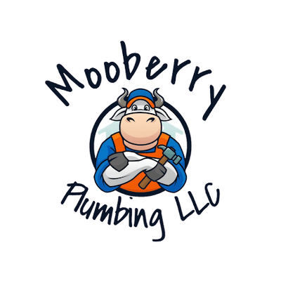 Mooberry Plumbing LLC logo